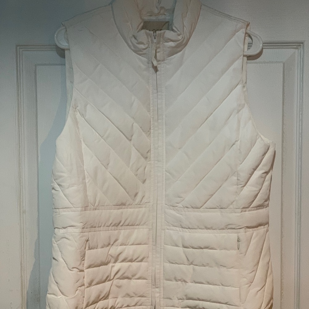 Loft Vest